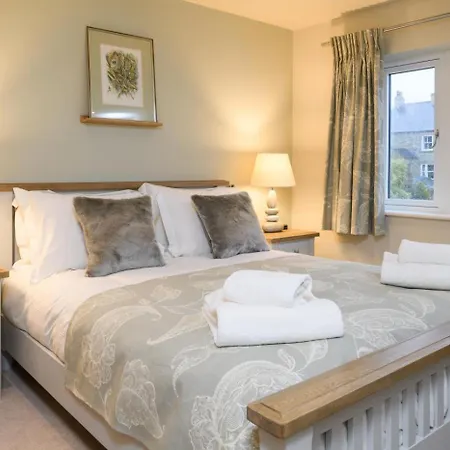 Holiday home 3 Bed In Harmby Oc-ds300