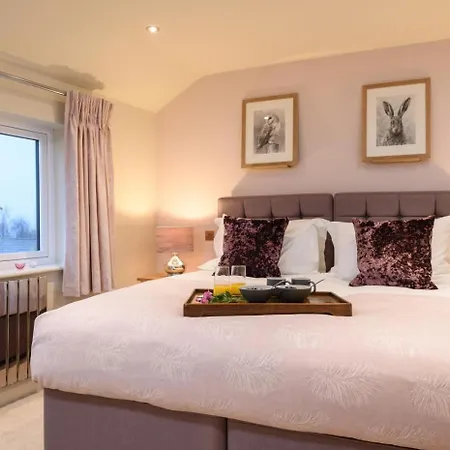 3 Bed In Harmby Oc-ds300