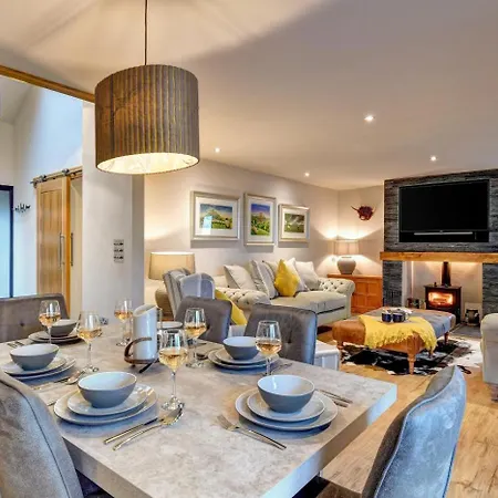 3 Bed In Harmby Oc-ds300 * Hornby (Bedale)