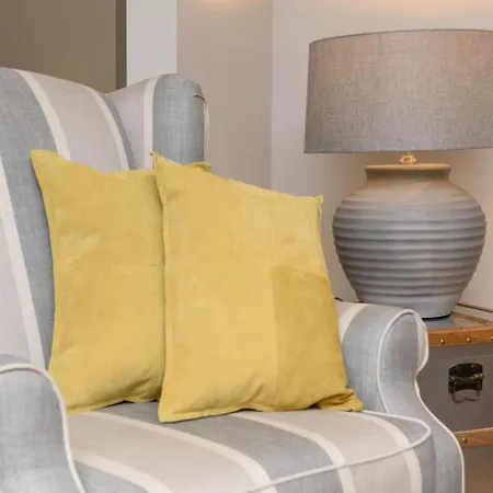Holiday home 3 Bed In Harmby Oc-ds300