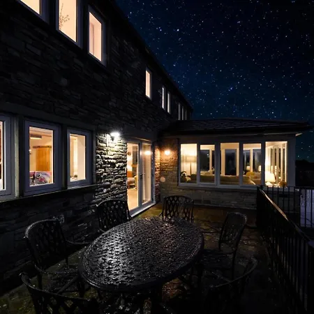 3 Bed In Harmby Oc-ds300 *