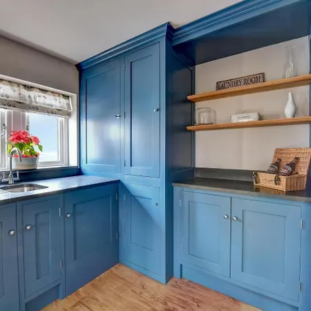 3 Bed In Harmby Oc-ds300