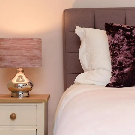 3 Bed In Harmby Oc-ds300 Holiday home *