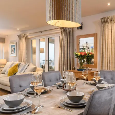 Holiday home 3 Bed In Harmby Oc-ds300