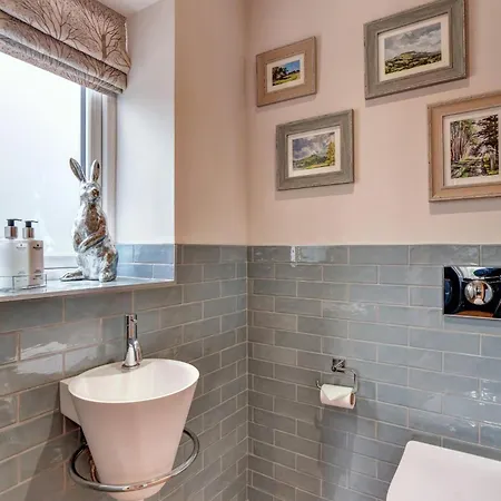 3 Bed In Harmby Oc-ds300 Hornby (Bedale)