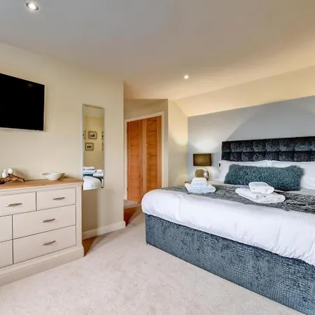 3 Bed In Harmby Oc-Ds300 * Hornby (Bedale)