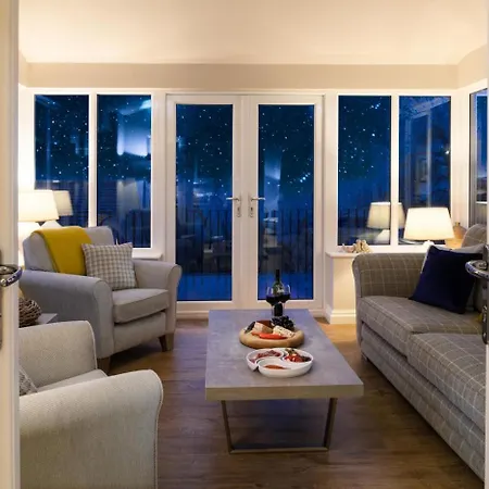 3 Bed In Harmby Oc-Ds300 *