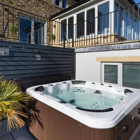 3 Bed In Harmby Oc-Ds300