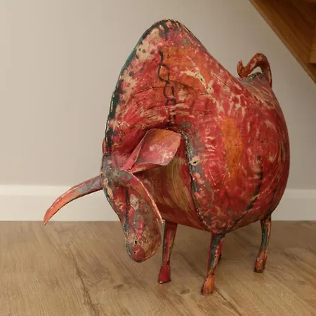 Сasa de vacaciones 3 Bed In Harmby Oc-Ds300 *