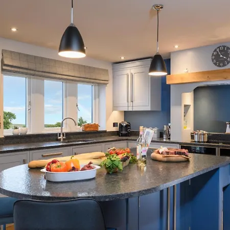 3 Bed In Harmby Oc-Ds300