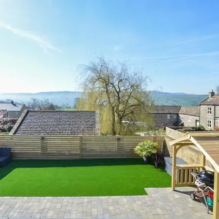 3 Bed In Harmby Oc-Ds300 Сasa de vacaciones *