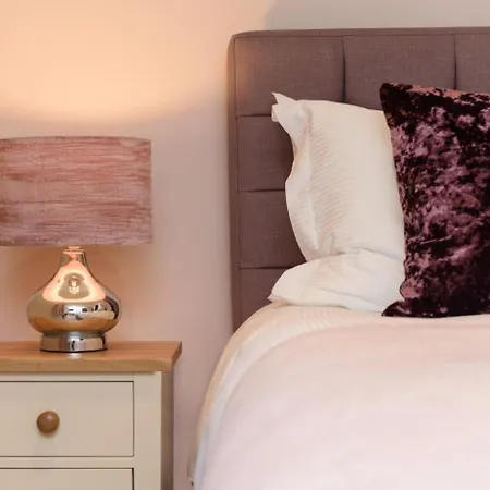 3 Bed In Harmby Oc-Ds300 *