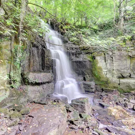 Сasa de vacaciones 3 Bed In Harmby Oc-Ds300