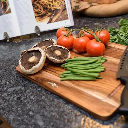 3 Bed In Harmby Oc-Ds300 Сasa de vacaciones *