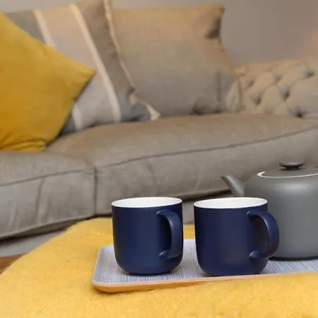 3 Bed In Harmby Oc-Ds300 *