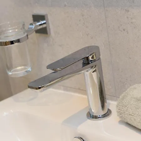 Feathered Nest Holiday home