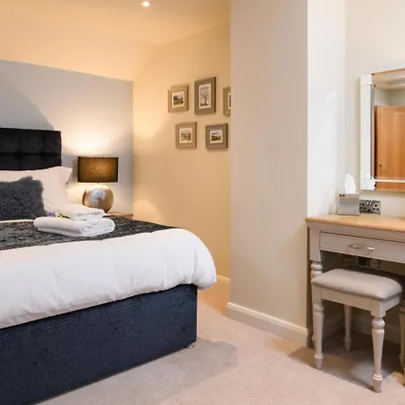 3 Bed In Harmby Oc-Ds300