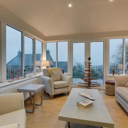 3 Bed In Harmby Oc-Ds300