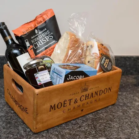 3 Bed In Harmby Oc-Ds300