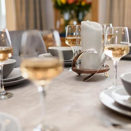 3 Bed In Harmby Oc-Ds300 Semesterbostad