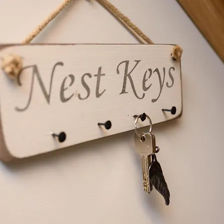 3 Bed In Harmby Oc-Ds300 Semesterbostad