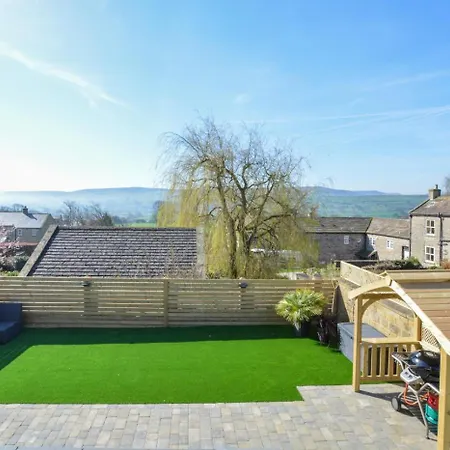 3 Bed In Harmby Oc-Ds300