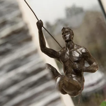 Feathered Nest Vakantiehuis *