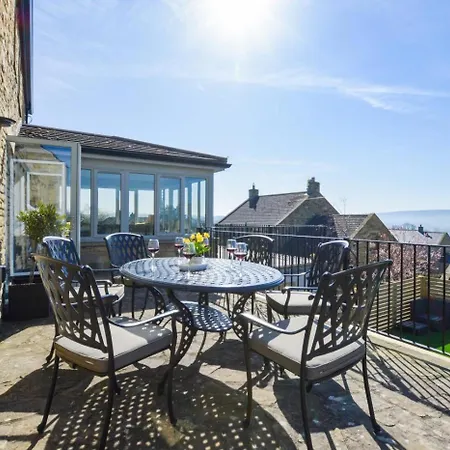 Feathered Nest * Hornby (Bedale)