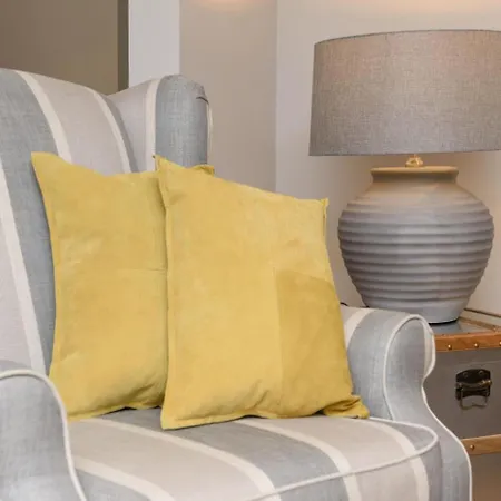 Vakantiehuis Feathered Nest *