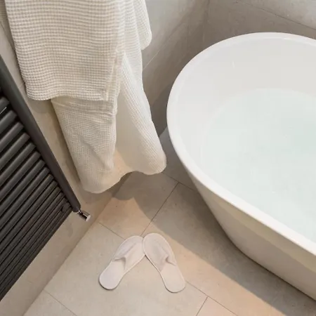 Vakantiehuis Feathered Nest *