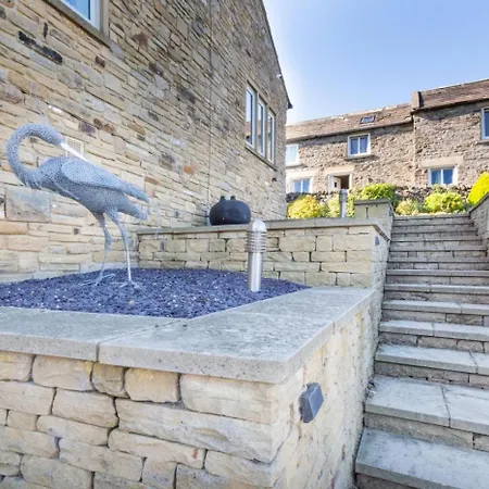 Feathered Nest Vakantiehuis