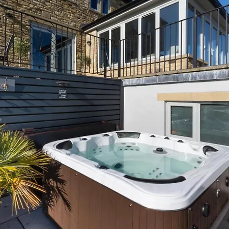 3 Bed In Harmby Oc-Ds300 Дом отдыха