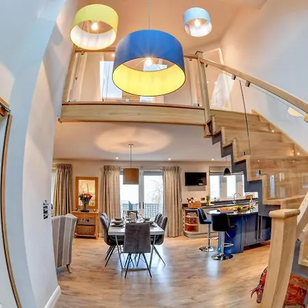 3 Bed In Harmby Oc-Ds300