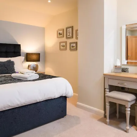 3 Bed In Harmby Oc-Ds300 Дом отдыха