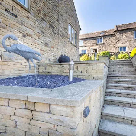 3 Bed In Harmby Oc-Ds300 Дом отдыха