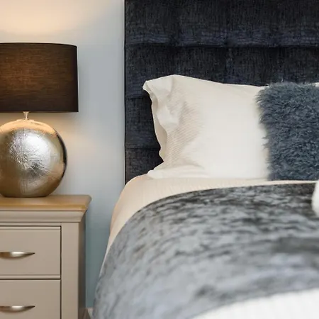 Дом отдыха 3 Bed In Harmby Oc-Ds300 Hornby (Bedale)