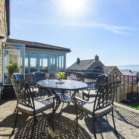 3 Bed In Harmby Oc-Ds300 * Hornby (Bedale)